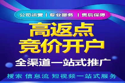 百度推广策略：案例分析如何提高广告点击率